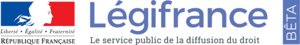 Legifrance